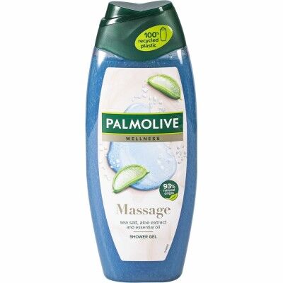 Gel de douche Palmolive Massage (400 ml)