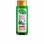 Feuchtigkeitsspendendes Shampoo Naturvital Eco Leinen Hanf (300 ml)