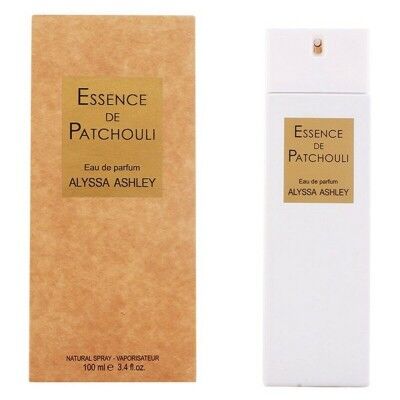 Parfum Femme Essence De Patchouli Alyssa Ashley EDP