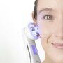 Masseur Facial avec Radiofréquence, Photothérapie et Électrostimulation Wace InnovaGoods