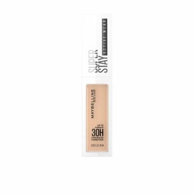 Correcteur facial Maybelline Superstay Active Wear 20-sand Anti-imperfections (30 ml)