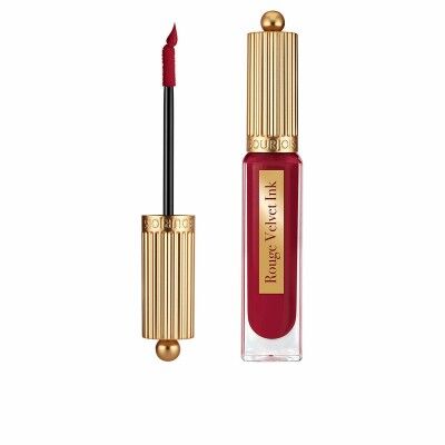 Lipstick Bourjois Rouge Velvet Ink Nº 10 (3,5 ml)