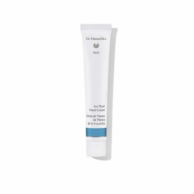 Lotion mains Dr. Hauschka Med Ice Plant Hydratant 50 ml
