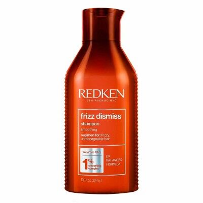 Shampooing Frizz Dismiss Redken (300 ml)