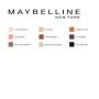 Eyeshadow Color Sensational Maybelline (10 g)