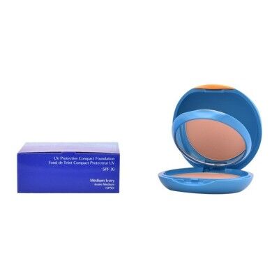 Fond de teint UV Protective Shiseido (SPF 30) Spf 30 12 g