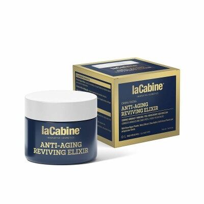 Crème anti-âge laCabine Reviving Elixir (50 ml)
