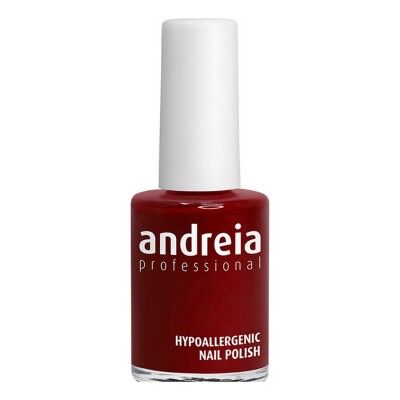 nail polish Andreia Professional Hypoallergenic Nº 8 (14 ml)