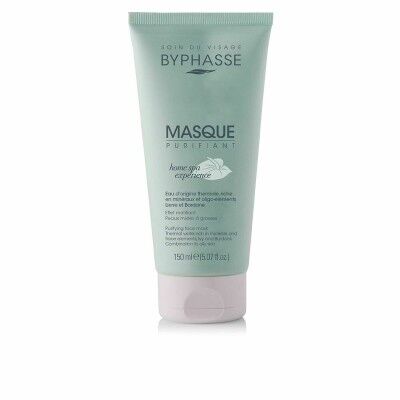 Masque purifiant Byphasse 1000035005 150 ml