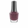 vernis à ongles Morgan Taylor Professional must have hue (15 ml)
