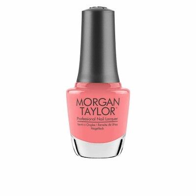 nail polish Morgan Taylor Professional beauty marks the spot (15 ml)