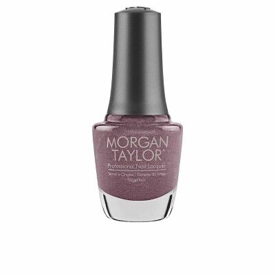 nail polish Morgan Taylor Professional no sudden mauves (15 ml)