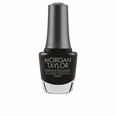 nail polish Morgan Taylor Professional off the grip (15 ml)