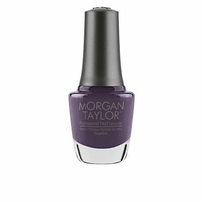 nail polish Morgan Taylor Professional berry contrary (15 ml)