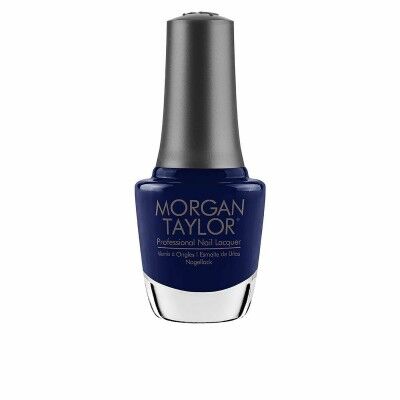 smalto Morgan Taylor Professional deja blue (15 ml)