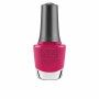 vernis à ongles Morgan Taylor Professional tropical punch (15 ml)