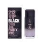 Perfume Hombre 212 Vip Black Carolina Herrera EDP (200 ml) 200 ml