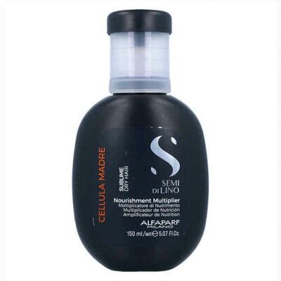 Elixir pour cheveux Alfaparf Milano Semi Di Lino Sublime Cell Madre Nourishing (150 ml) (150 ml)