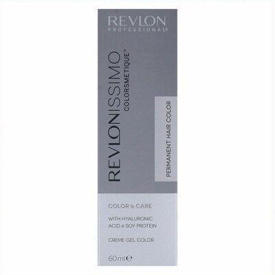Teinture permanente Revlonissimo Colorsmetique Revlon BF-8007376026063_Vendor Nº 10.21 (60 ml)