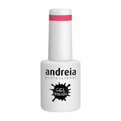 Nail polish Andreia vrouw Semi-permanent Nº 264 (105 ml)