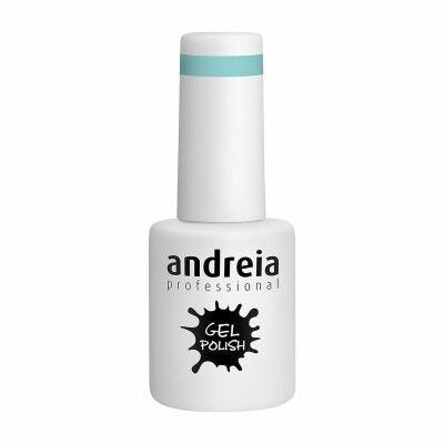 Nail polish Andreia Professional Gel Semi-permanent Nº 201 (105 ml)