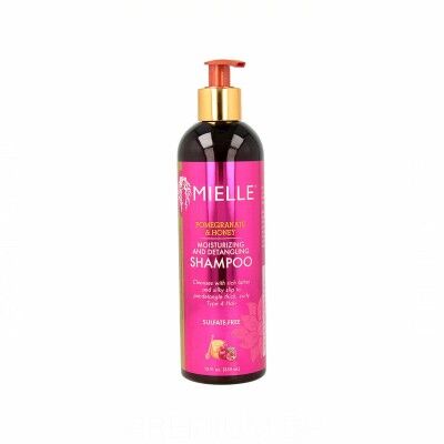 Shampooing Mielle Pomegranate & Honey Moisturizing & Detangling (355 ml)