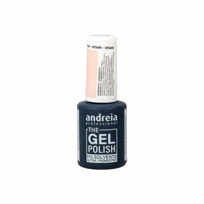 Nail polish Andreia Professional ED4 Semi-permanent (105 ml)