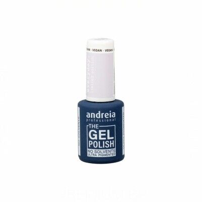 Nail polish Andreia Professional ED3 Semi-permanent (105 ml)