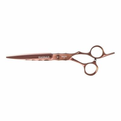 Hair scissors Eurostil 1 Copper 7.0"