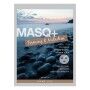 Masque facial Masq+ Firming & Nutrition MASQ+ (25 ml)