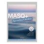 Maschera Viso Masq+ Rejuvenating & Moisture MASQ+ (25 ml)