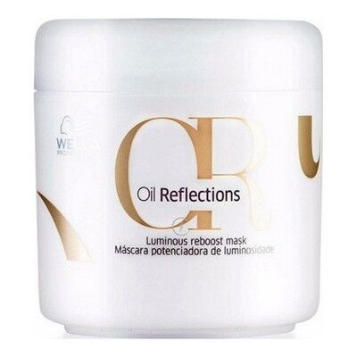 Masque pour cheveux Or Oil Reflections Wella