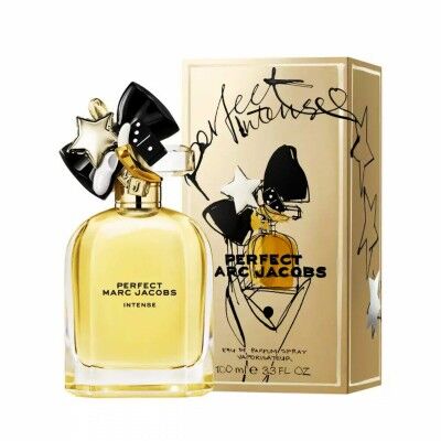 Parfum Femme Marc Jacobs Perfect Intense EDP (100 ml)