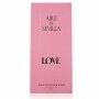 Parfum Femme Aire Sevilla Love EDT (150 ml)