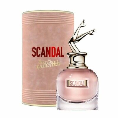 Perfume Mujer Jean Paul Gaultier Scandal EDP (30 ml)