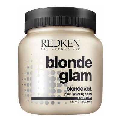 Entfärber Redken Blonde Glam 500 g
