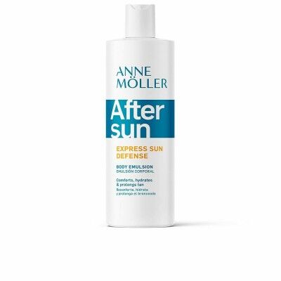 After Sun Anne Möller Express Body Cream (375 ml)