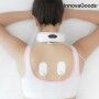 Elektromagnetisches Nacken- und Rückenmassagegerät Calmagner InnovaGoods Wellness Care (Restauriert B)