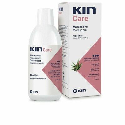 Enjuague Bucal Kin Care (250 ml)