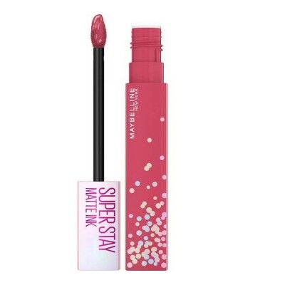 Lipstick Maybelline Superstay Matte Ink Birthday edition Birthday Bestle (5 ml)
