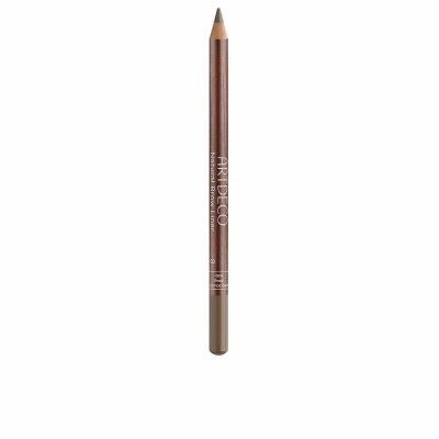 Crayon à sourcils Artdeco Natural Brow Ash Brown (1,4 g)
