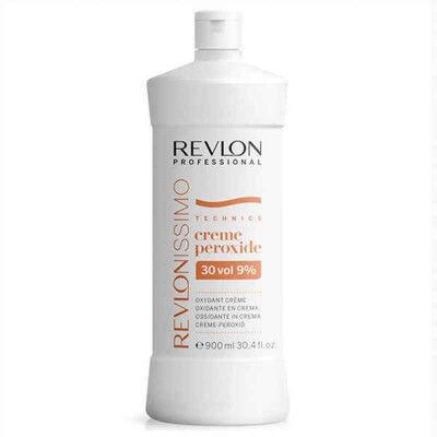 Ossidante Capelli Revlon 30 vol 9 % (900 ml)