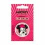 Bálsamo Labial Mad Beauty Disney M&F Minnie Cereza (12 g)
