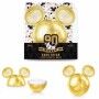 Lotion mains Mad Beauty Gold Mickey's (18 ml)