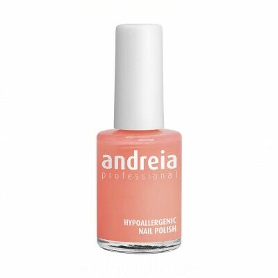 Vernis à ongles Andreia Professional Hypoallergenic Nº 45 (14 ml)