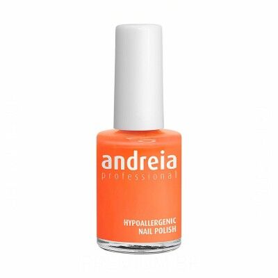 Vernis à ongles Andreia Professional Hypoallergenic Nº 155 (14 ml)