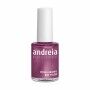 Nail polish Andreia Professional Hypoallergenic Nº 135 (14 ml)