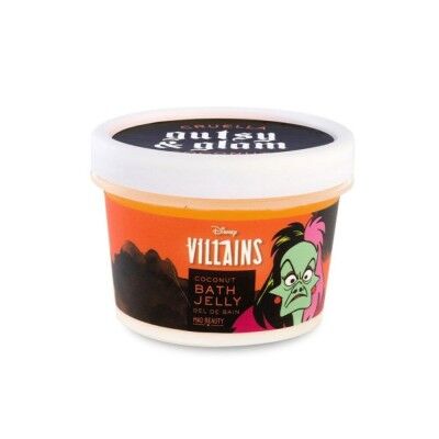 Gel douche Mad Beauty Disney Villains Cruella Coco (25 ml) (95 g)
