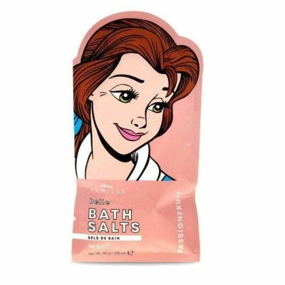 Badesalze Mad Beauty 80 g Passionsfrucht
