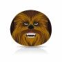 Mascarilla Facial Mad Beauty Star Wars Chewbacca Coco (25 ml)